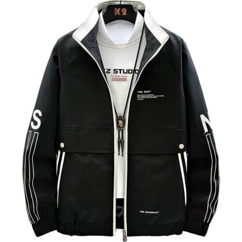 Мужские весенние куртки Grandwish China At AliExpress