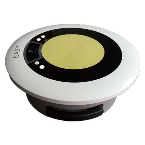 Custom plastic PC, ABS, POM, CNC prototype machining service