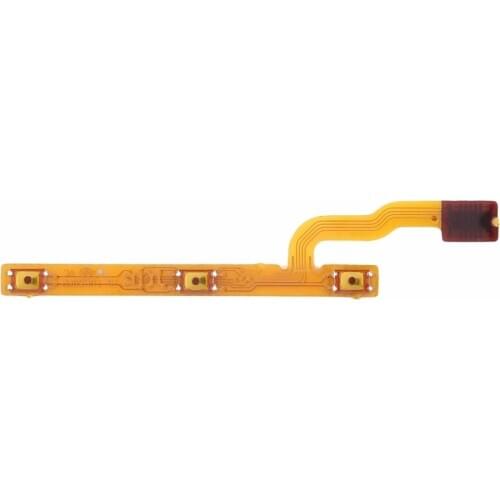Power Button & Volume Button Flex Cable for Huawei Ascend Y530