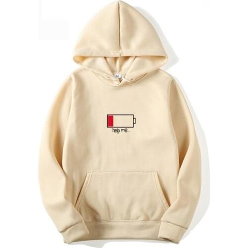 New Hooded Mens Hoodies Sweatshirts Oversized for Autumn with Hip Hop Men Winter Hoodies Fashion Hoodie Men Casual