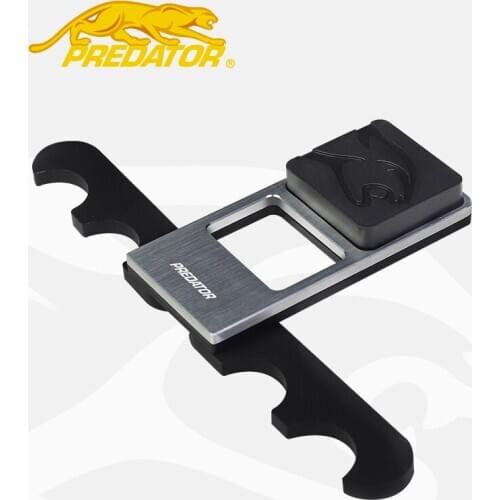 New Arrival Billiards Pool Cue Stand Cue Holder Snooker Cue Holder Stretchable Professional Stable Durable Billiards Accessories