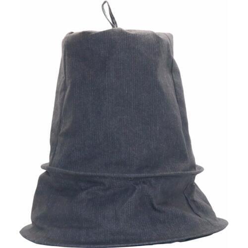 New Beekeeping Tools Thicken Canvas Fabric Bee Catching Tool Lure Bee Cage Wild Bucket Cage Bee Catching Device