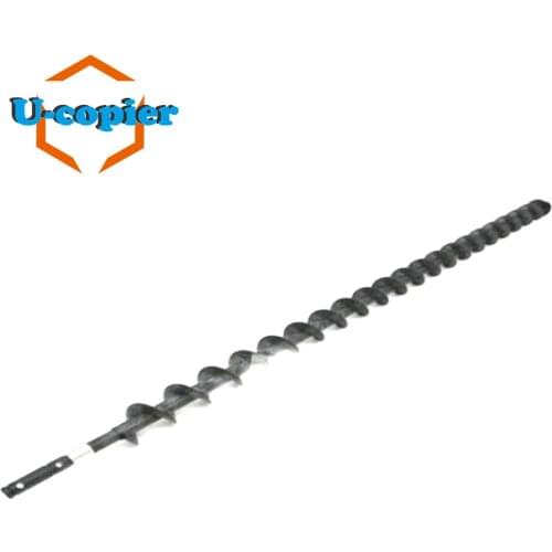 New FC8-7078-000 Feed Screw Copier Parts for Canon IR 6055 6065 6075 6255 6265 6275 8105 8095 8085 8205 8285 8295 Copier Parts