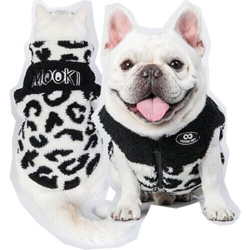 Black and white dog clothes dog clothing cat clothes dog accessories dog jacket french bulldog dog clothes for small dogs pets