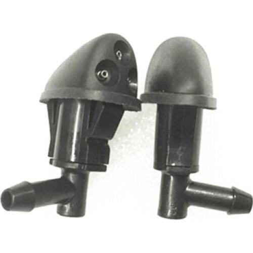 9683412 Car wiper sprinkler head Cruze 2009-2015che vrolet Wiper nozzle Sprinkler head Front windshield washer Windscreen washer