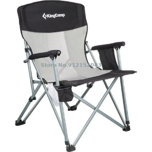 Outdoor folding chair director fishing chair leisure backrest camping chair folding stool portable