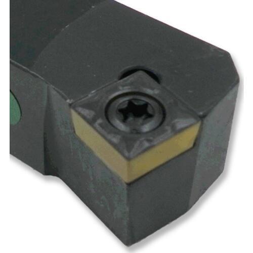 MZG CNC 12mm 16mm SSKCL 1212 External Boring Tool Lathe Cutter Bar Turning Arbor SCMT Carbide Inserts Clamped Steel Toolholder