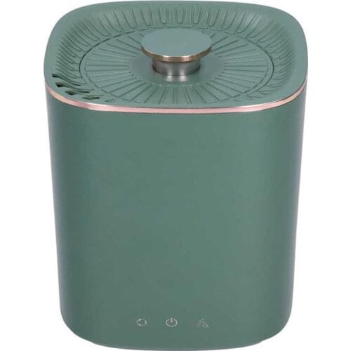 2.5L Ultrasonic Washing Machine Portable 15min Auto Off Mini Washing Machine US 100-240V Laundry Washer