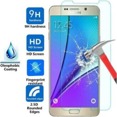 9H HD Toughed Protective Glass for Samsung J7 2017 J5 2016 J3 2015 Screen Protector on Galaxy Grand Prime Plus Tempered Glass
