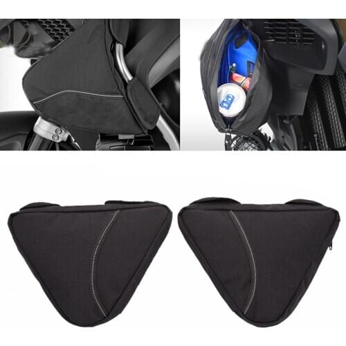 Motorcycle Accessories For BMW R 1250 GS Adventure R1250GS ADV Waterproof Repair Tool Placement Bag Package Toolbox