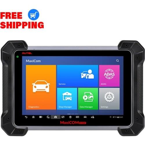 Autel Diagnostic Machine for All Cars MK908P Updated Maxisys Pro ms908P Autel Tablet Vehicle Diagnostic Tool ECU Programming