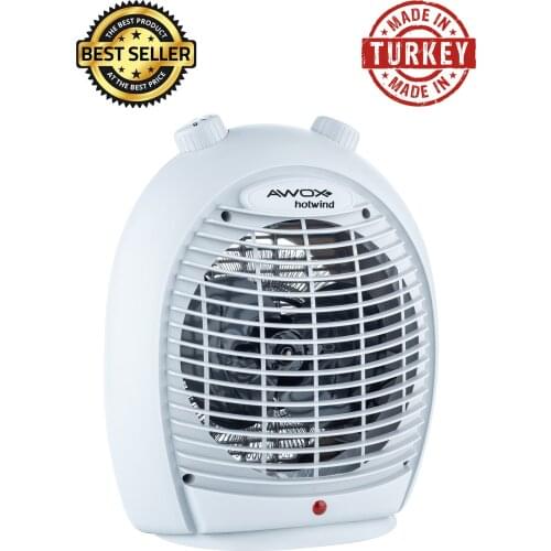 AwoX Home Heaters