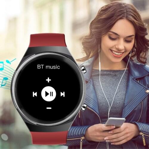 Conathod Bluetooth Watch