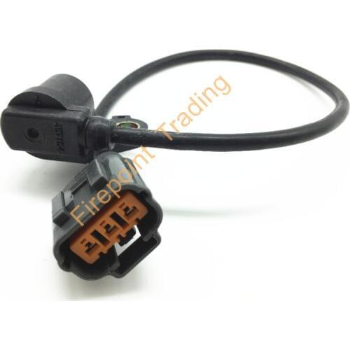 For Mazda Protege Crankshaft Position Sensor OEM#ZM01-18-221A ZM01-18-221 J5T154