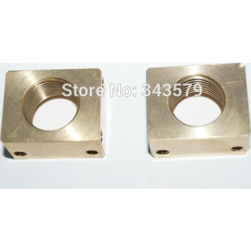 L2.072.331, SM74/PM74/CD74/XL75 machine lock nut, offset spare parts