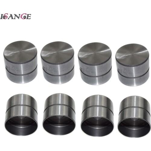 ISANCE Hydraulic Lash Adjusters Lifters For Mercedes-Benz 250GD 290GD 300GD 200TD 250TD 300TD 200D 250D 300D 208D 210D 212D