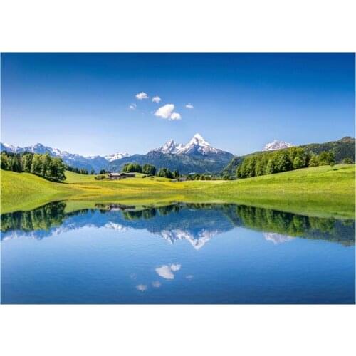 ХитАрт Wall Paintings Landscapes