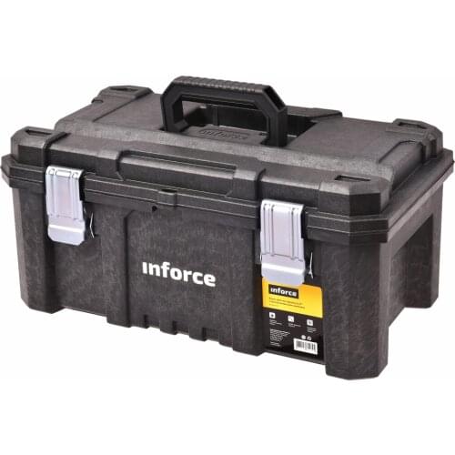 INFORCE Tool Boxes