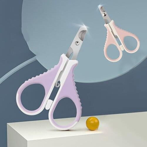 Dog And Cats Nail Clippers кусачки для ногтей Small Pet Supplies For Dogs Suministros De Perro An Artifact Beginners Products