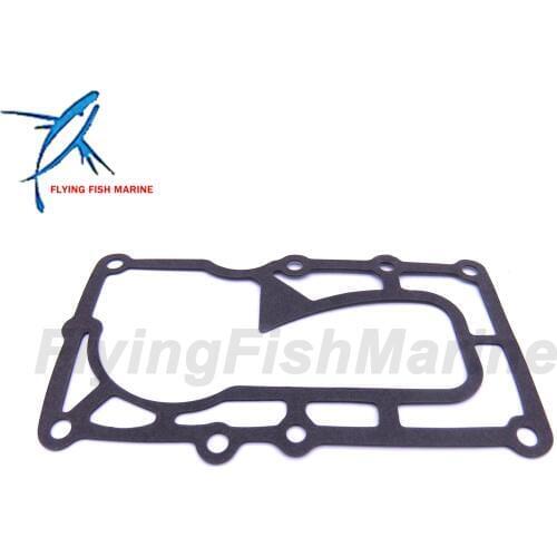 Boat Motor 3H6-61012-0 3H6610120 3H6610120M Drive Shaft Housing Gasket for Tohatsu Nissan 4hp 5hp 6hp 4-stroke NSF4B NSF5B NSF6B