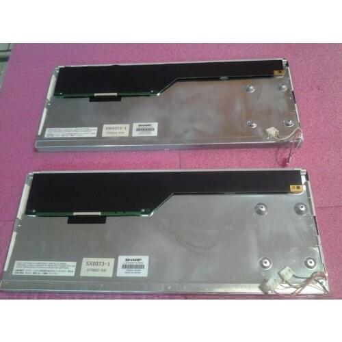 LQ123K1LG03 LCD display screen Replacement maintenance