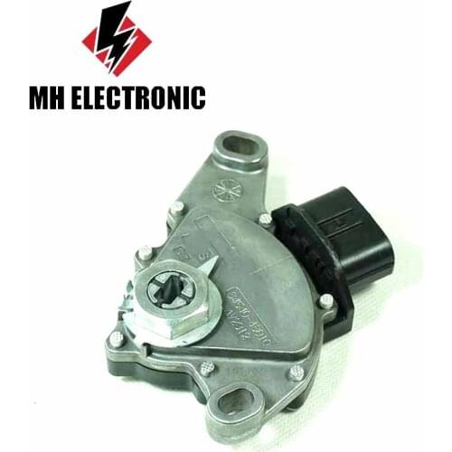 MH Electronic 84540-48010 8454048010 Neutral Safety Switch For Toyota Previa Tarago Alphard Verso Lexus ES300 Camry Corolla RAV4