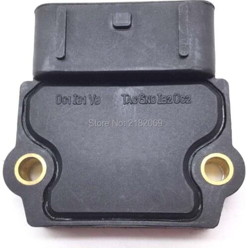 Ignition Coil Module For 1995-1999 Mitsubishi Eclipse 2.0L-L4 MD189747, J722T