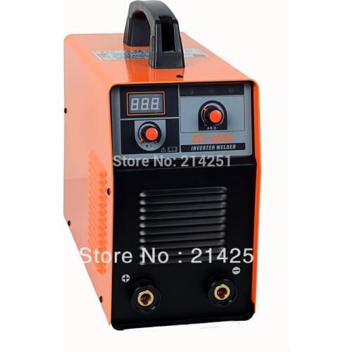 2014 New Arrival Inverter Welding Machine Inversor De Solda New Portable Igbt Inverter Arc Zx7-400 Welding Machine Free Shipping