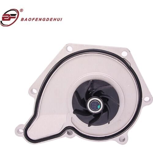 Cooling pumps for Audi Avant/quattro A4 A5CA A5CO A6Q A8 A8Q AA4C AQ5 06E121018D=06E121018A for VW touareg