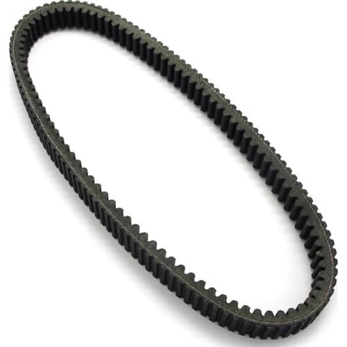 Motorcycle High Quality Rubber Drive Belt For Polaris RZR 1000 S XP EPS High Lifter Ride Command Trails Gold Desert Edition Blue