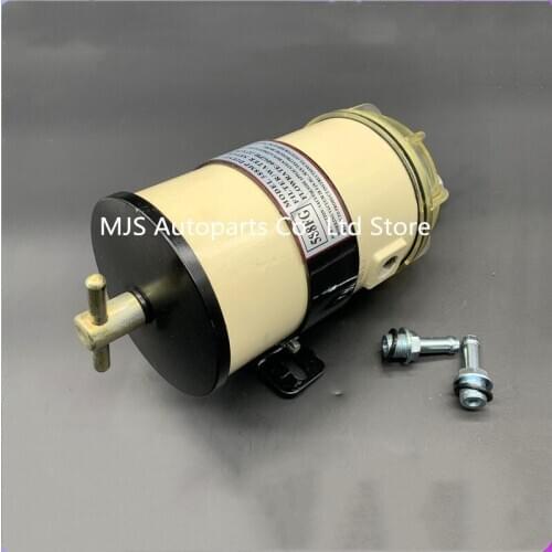588FG 588FH Fuel Water Separator Assembly For C588FG30-M16 2-4L Diesel Engine Light Truck 2015PM 2015TM 2015SM Filter Assembly