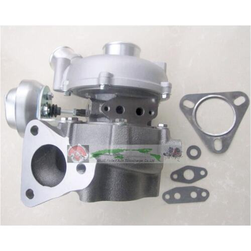 RHV4 VT16 VT-16 VT161009 1515A170 VAD20022 Turbo For Mitsubishi Triton Intercooled 10- Pajero Sport L200 06-11 DI-D 4D56 2.5L