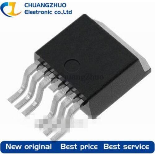 10Pcs/Lot IPB010N06N 010N06N TO-263-7 Best quality