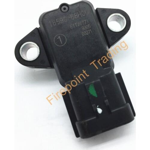 18590-68H00 E1T26771 Intake Manifold Absolute Sensor For Grand Vitara map sensor 1859068H00