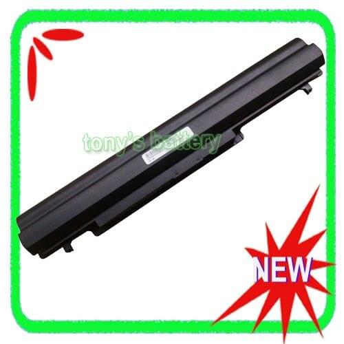 8Cell Laptop Battery For Asus A31-K56 S40CA S405 S46 S505 S56C U48 U58C A46CM A56E K56 A46CM-WX095D Series
