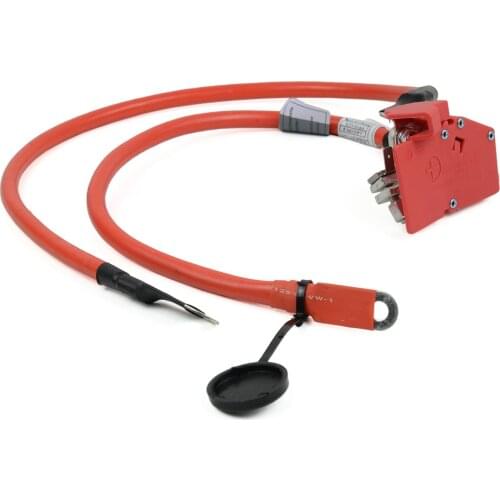 AP03 61129253111 Brand New Car Positive Battery Cable Car Accessories For BMW 1 2 Series F20 F21 F23 F22 118d 120d 220i