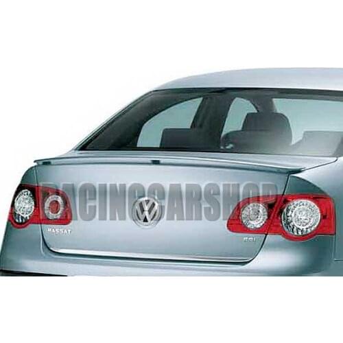 Home / For VOLKSWAGEN / PASSAT / VOTEX TYPE TRUNK BOOT SPOILER FOR VW PASSAT B6 MK6 2005-2010 V026F