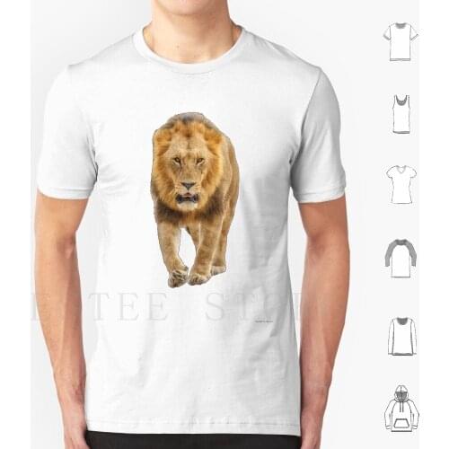 King Of The Road T Shirt Men Cotton 6Xl Africa Botswana Okavango Delta Little Tubu Tree Hunda Island Sylvia J Zarco Owed To