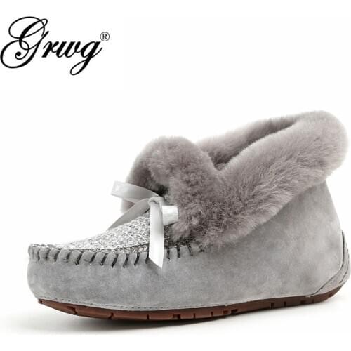 Женские туфли GRWG China At AliExpress