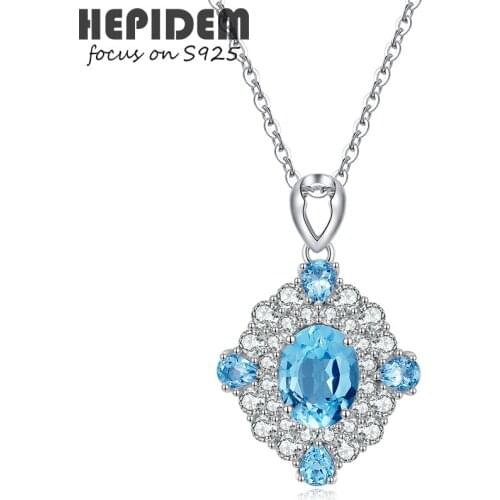 Hepidem Necklaces