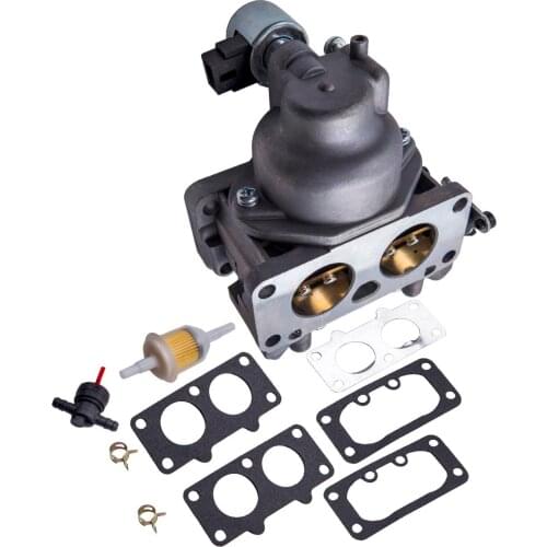 Aftermarket Carburetor Fit For Kawasaki FH721V FH721V-BS25 15004-0757 15004-1005