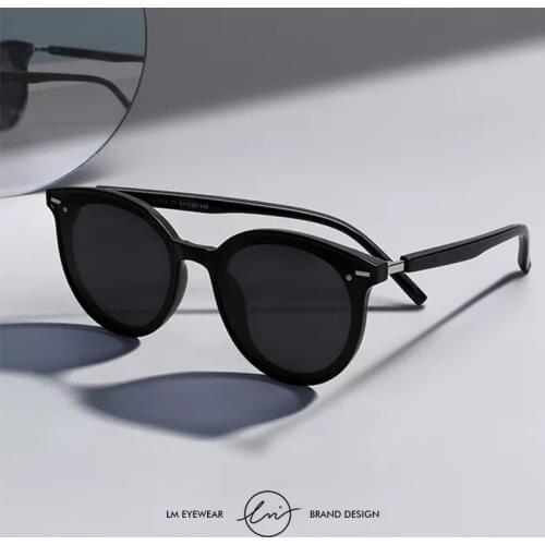 LM Women's Sunglasses Vintage
