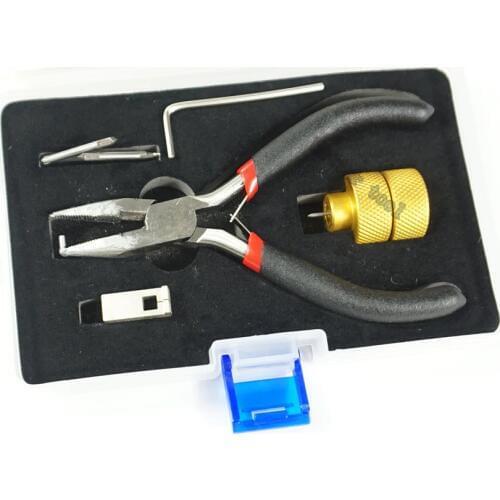 New Arrival DL Brand For Honda Ignition Cancellation Car Lock removal pin Locksmith repair For Honda Car lock Disassembly Tool