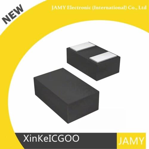 Original 100PCS/Lot TPD1E05U06DPYR TVS DIODE 5.5V 14V 2X1SON