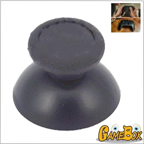 Original Analog Mushroom Joystick Thumbstick Thumb Stick 3D Rocker Cap for Switch 3D Rocker Joystick Cap for Switch NS Pro