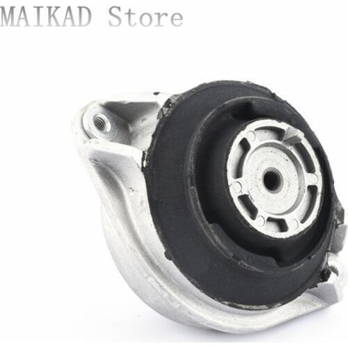 Engine Mount Engine Mounting Rubber Engine Bearing for Mercedes-Benz W140 S280 S300 S320 S350 S400 S420 S500 S600 A1402402117