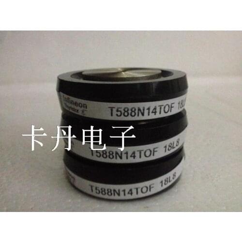 T588N06TOF thyristor SCR 100% new and original