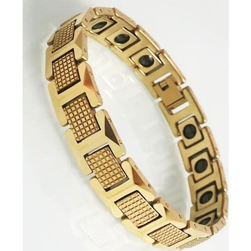 TrustfulLan Chain Bracelets