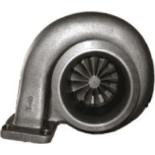 FEBIAT Turbocharger for 3018068