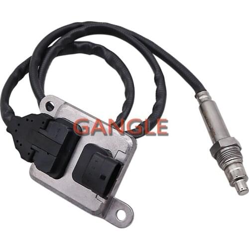 Nitrogen Oxide Sensor Outlet Cummins RX Fits For 2010-2013 International 2894943